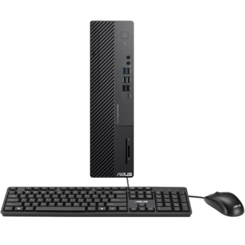 Desktop Asus ExpertCenter D700SEES-I716G512-P2 Intel Core i7-13700 512GB PCIE G4 SSD Ram 16GB Windows 11 Pro