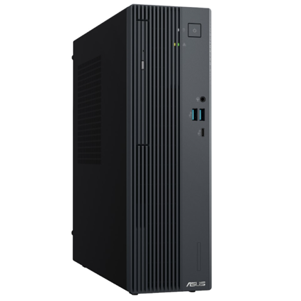 Desktop Asus ExpertCenter P500 SFF Intel Core i7-13620H Windows 11 Pro Wi-Fi 6 + Bluetooth 5.4 16GB 512SSD 3