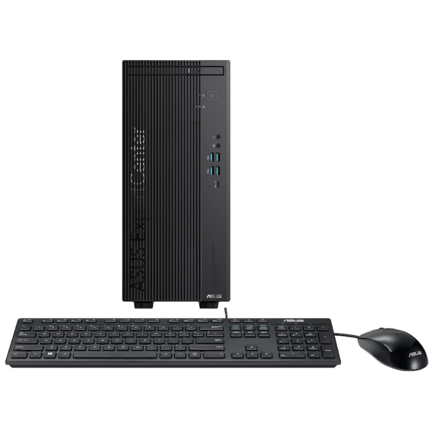 Desktop Asus ExpertCenter D900 Intel Core U9-285 NVIDIA GeForce RTX 3050 W11P Wi-Fi 6E + Bluetooth 5.4 32GB 1T SSD 4