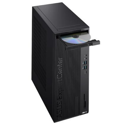 Desktop Asus ExpertCenter D900 Intel Core U7-265 NVIDIA GeForce RTX 3050 W11P Wi-Fi 6E + Bluetooth 5.4 32GB 1T SSD 3