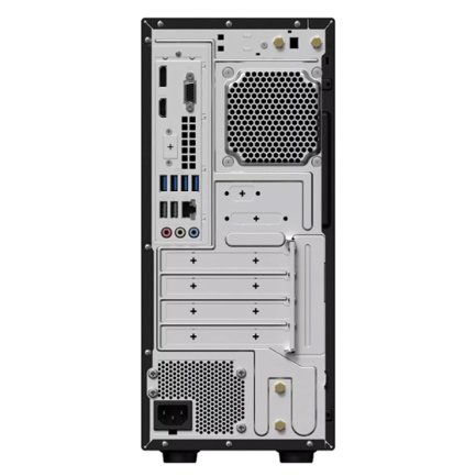 Desktop Asus ExpertCenter D900 Intel Core U7-265 NVIDIA GeForce RTX 3050 W11P Wi-Fi 6E + Bluetooth 5.4 32GB 1T SSD 4