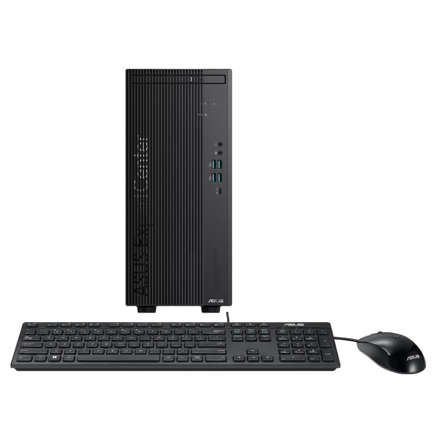 Desktop Asus ExpertCenter D900 Intel Core U7-265 NVIDIA GeForce RTX 3050 W11P Wi-Fi 6E + Bluetooth 5.4 32GB 1T SSD 5