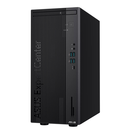 Desktop Asus Expertcenter Mini tower D900MF CORE ULTRA 7 265 32GB 1TB M.2  SSD Windows 11 Pro Wi-Fi 6E 1Y OSS