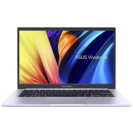 Laptop asus vivobook m1402ia 14 amd r5 4600h disco duro 512 gb ssd ram 8 gb windows 11 home color silver