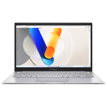 Laptop Asus Vivobook 14 X1404ZA-NK572W 14 Intel Core i7-1255U 8GB DDR4 512GB M.2 NVMe Windows 11 Home
