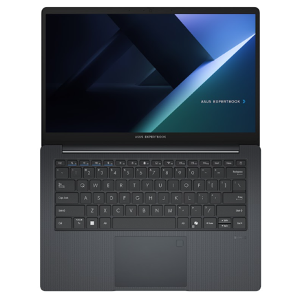 Laptop Asus Expertbook Essential BM1 14" FHD AMD Ryzen 5 7535HS 8GB RAM 512 SSD Radeon 680M W11 Pro 3Y Wi-Fi 6E BT 5.4 3