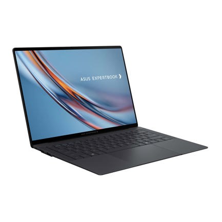 Laptop ASUS ExpertBook Premium B9406CAA Intel Core Ultra 7 CORE ULTRA 7 356H 32GB LPDDR5X on board 1TB windows 11 pro 2