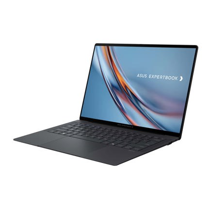 Laptop Asus ExpertBook Premium B9406CAA Intel Core Ultra 7 CORE ULTRA X7 358H 64GB 2TB windows 11 pro