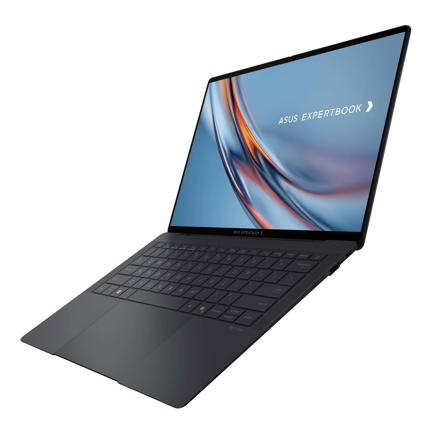 Laptop Asus ExpertBook Premium B9406CAA Intel Core Ultra 7 CORE ULTRA X7 358H 64GB 2TB windows 11 pro 4