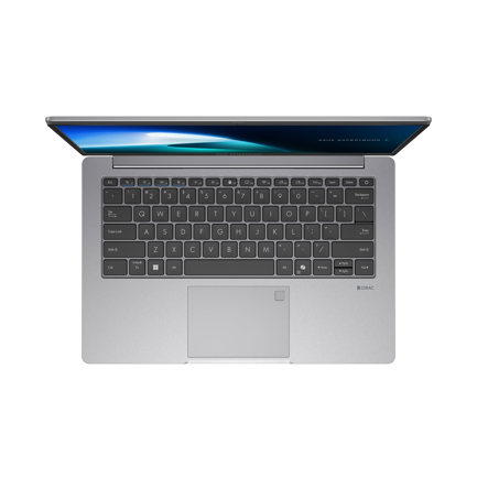 Laptop Asus ExpertBook Essential P1403CVA Intel Core 5 210H DDR5 16GB 512GB windows 11 pro 3