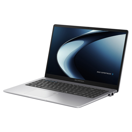 Laptop Asus ExpertBook PM1503CDA FHD 1920X1080 16:9 R5-7535HS 8GB 512GB  SSD Windows 11 Home Wi-Fi 6 3Y PUR