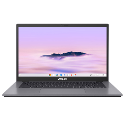 Laptop Asus Chromebook CX3402CVA FHD 1920X1080 16:9 CORE 7 150U 16GB 512GB  SSD Chrome OS Wi-Fi 6E 3Y PUR 2
