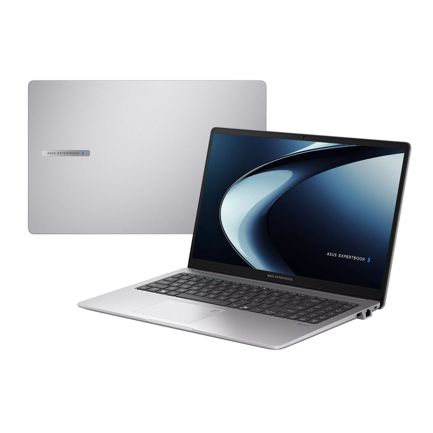 Laptop Asus ExpertBook PM1503CDA FHD 1920X1080 16:9 R5-150 8GB 512GB  SSD Windows 11 Home Wi-Fi 6 3Y PUR