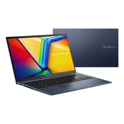 Laptop Asus Vivobook M1502NAQ FHD 1920X1080 16:9 5 150 8GB 512GB SSD Without OS Wi-Fi 6 1Y PUR