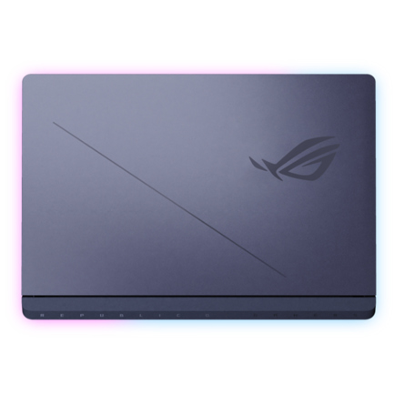 Laptop Asus ROG Strix G615LW 16 CORE ULTRA 9 Windows 11 Home 32GB RAM 2TB NV RTX5080 Teclado en Español 2