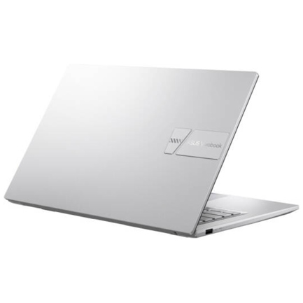 Laptop Asus Vivobook X1404VA-EB2249W FHD 1920X1080 16:9 Intel Core 3 100U 8GB 512GB SSD Windows 11 Home Wi-Fi 6 1Y PUR