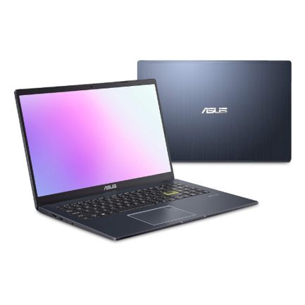 Laptop Asus VivoBook L510KA-BR804W Celeron N400 4GB SSD 128GB WINDOWS 11 HOME