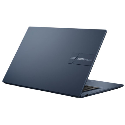 Laptop Asus Vivobook F1504ZA-NJ1698W 15.6 CI5-1334U 8GB 512GB PCIE G4 SSD WIN11 HOME Intel UMA BLUE