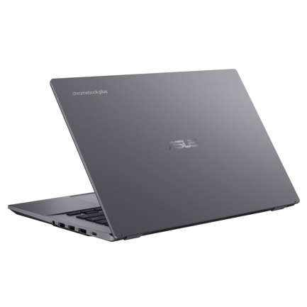Laptop Asus Chromebook CX3402CVA-i716G512-C1 Intel Core i7-1355U 16GB 512GB 14 Touch Rocky gray Wi-Fi BT WC 3