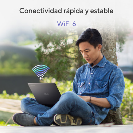 Laptop Asus Chromebook CX3402CVA-i716G512-C1 Intel Core i7-1355U 16GB 512GB 14 Touch Rocky gray Wi-Fi BT WC 8