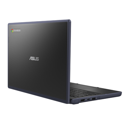 Laptop Asus Chromebook CR1104CTAC8G64-C2 11.6 N150 0.8 GHz 8GB 64 GB UHD Graphics Chrome Mineral Gris Wi-Fi 6 2