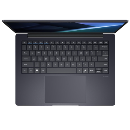 Laptop Asus ExpertBook B3405CCA-U716G512-P1 14.0  ULTRA 7 155H 16GB 512GB SSD 2280 PCIE G4 SSD WIN11 PRO GRIS 2