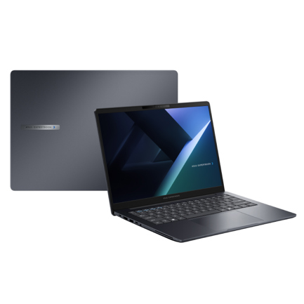 Laptop Asus ExpertBook B5405CCA-U716G512-P1 14.0 ULTRA 7 255H NPU 13 TOPS  16GB 512GB SSD 2280 WIN11 PRO  GRIS