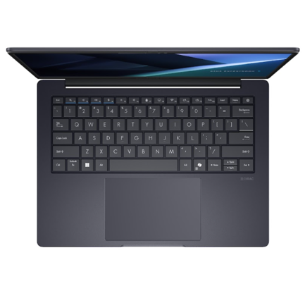 Laptop Asus ExpertBook B3405CCA 14.0 ULTRA 5 125H 16GB 512GB SSD 2280 WIN11 PRO Gris