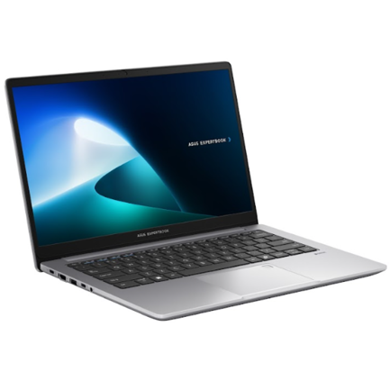 Laptop Asus ExpertBook P1503CVA 15.6 CORE I5 13420H 8GB 512GB 2280 PCIE SSD Windows 11 Pro Gris