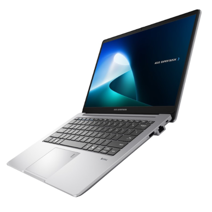 Laptop Asus ExpertBook P1503CVA 15.6 CORE I5 13420H 8GB 512GB 2280 PCIE SSD Windows 11 Pro Gris 3
