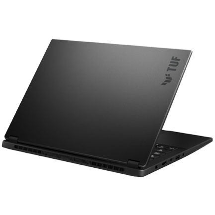 Laptop Asus TUF Gaming A14 14" WQXGA 165Hz AMD Ryzen 7 260 NPU 16 TOPS 16GB 512GB RTX5050 8GB W11 Home Ingles Wi-Fi 6E 5