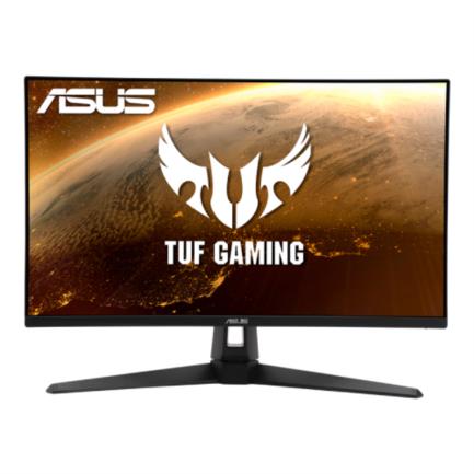 Monitor asus tuf gaming vg279q1a 27" fhd resolución 1920x1080 panel ips