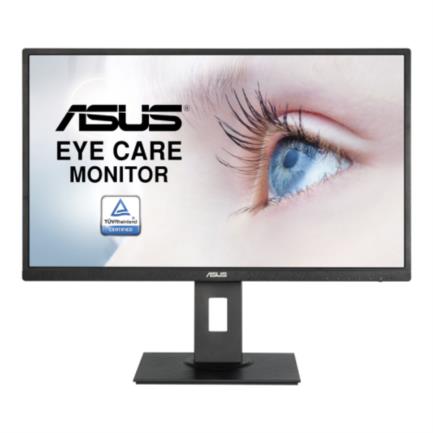 Monitor asus va279hal/27/1920x1080/tr 6ms/75hz/hdmi/vga/vesa/altavoces
