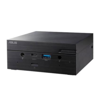 Mini PC Asus PN62S Intel Core i7 10710U Barebone Sin Ram HDD/SSD/SO 2xDDR4 2666Mhz 64GB 2.5" HDD (1TB-SSD M.2 256GB)
