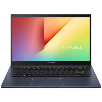 Laptop asus d413ua 14" amd r7 5700u disco duro 512 gb ssd ram 8 gb windows 11 home color negro