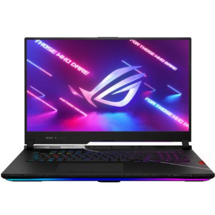 Laptop asus rog strix gen12 17.3" intel ci9 12900h 1tb pcie g4 ssd ddr5 32gb windows 11 home nvidia geforce rtx 3080 ti