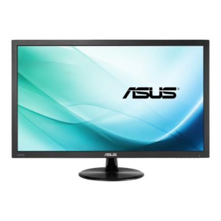 Monitor asus vp228he/21.5/1920x1080/tr 1ms/60hz/hdmi/d-sub/vesa
