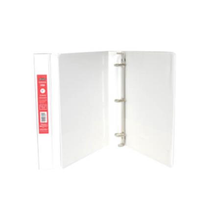CARPETA ACCO 386 MATE D3 VINIL 1" C/12