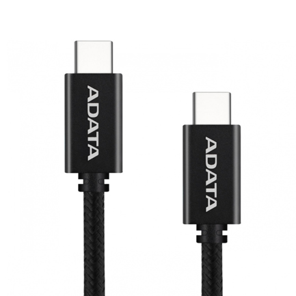 Cable Adata de USB-C Macho de 1 Metro 2