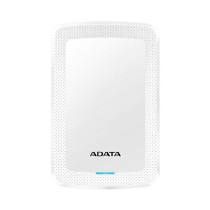 Disco Duro Adata 1TB HV300 Slim Blanco 3.1 2