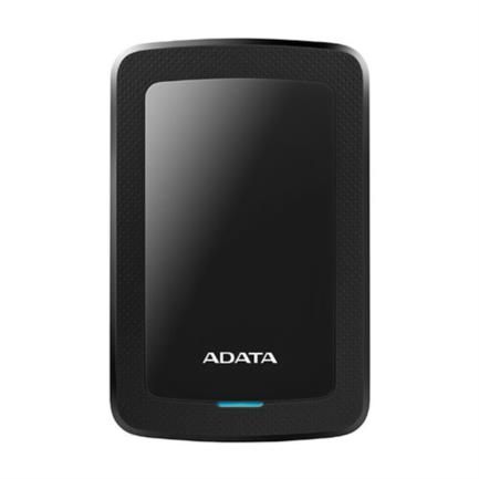 DISCO DURO ADATA 4TB HV300 SLIM NEGRO 3.1