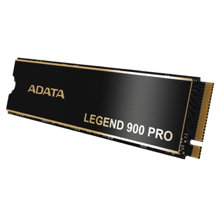 Unidad de Estado Sólido SSD Adata Legend-900p-1tcs Pro 1TB Pcie Gen 4x4 M.2 2280 Velocidad E