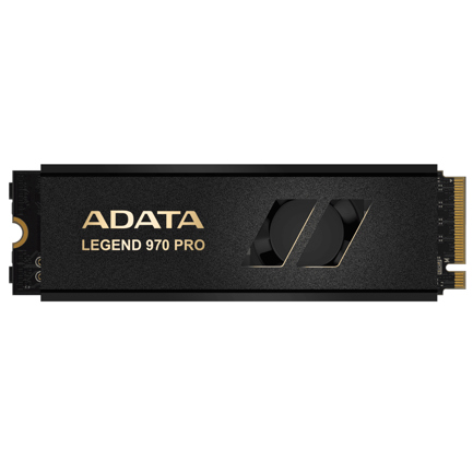 Unidad de Estado Solido SSD Adata 2TB Legend 970 Pro Nvme M.2 10000 MB/s Escritura 14000 MB/s Lectura PCI Expre