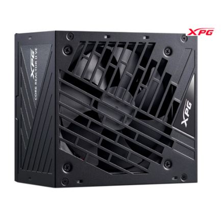 Fuente de Poder Adata XPG Corereactoriive 850W Gold ATX 3.1 Modular 12V 2X6 80 Plus