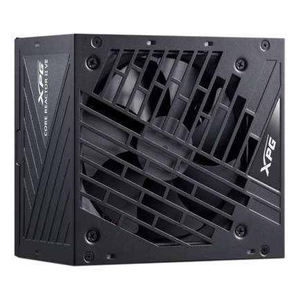 Fuente de Poder Adata XPG Corereactoriive 750W Gold ATX 3.1 12V 2X6 Negro