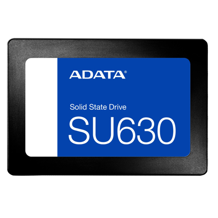 SSD Adata SU630 Interno 960 GB SATA III 2.5"