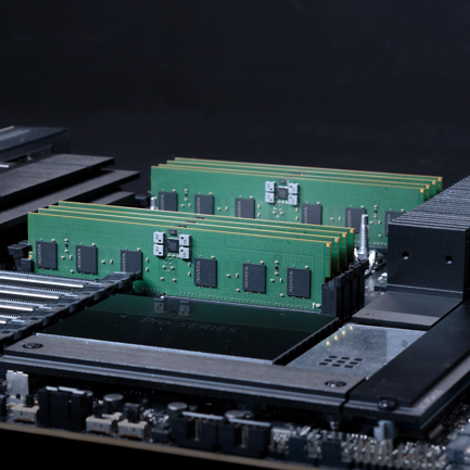 Memoria Ram Adata 64GB DDR5 R-DIMM 5600MHz CL46 2