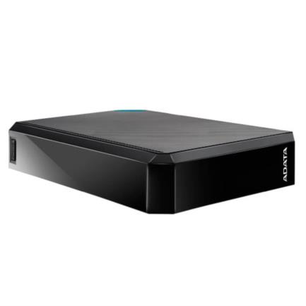 Disco Duro Externo Adata 6TB HM800 3.5" Color Negro