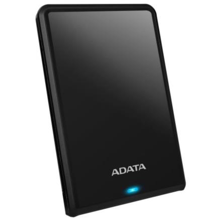 Disco Duro Adata HV620S 4 TB 3.2 Slim Ligero Color Negro