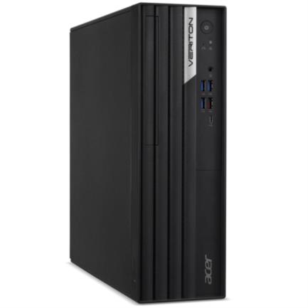 Desktop acer veriton x vx4690g-md11 intel core i5 12400 disco duro 512 gb ssd ram 8 gb windows 11 pro
